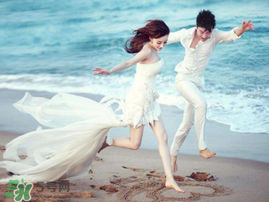 七月份拍婚紗照熱嗎？7月份拍婚紗照去哪里？