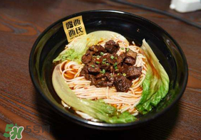 常德米粉哪里最好吃？常德米粉店哪家好吃？