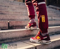kith是什么牌子_哪個(gè)國(guó)家的_什么檔次？