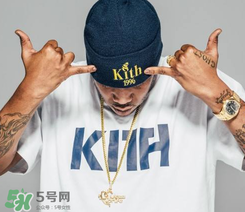 kith是什么牌子_哪個(gè)國(guó)家的_什么檔次？