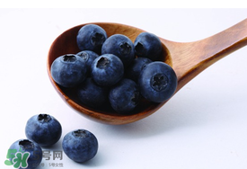 藍莓什么味道？藍莓味道是什么樣的？