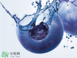 藍莓什么味道？藍莓味道是什么樣的？