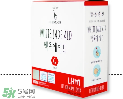 白玉飲怎么喝？白玉美白飲副作用