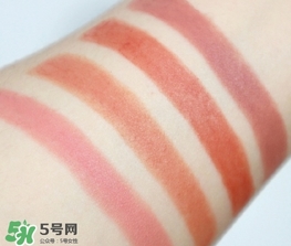 nars粉底棒粉條怎么用？nars粉底棒粉條色號試色