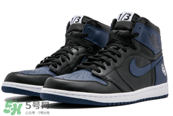 air jordan 1 mars blackmon藍(lán)黑配色多少錢？