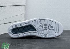 air jordan 2 decon多少錢(qián)？aj2麂皮灰藍(lán)配色專(zhuān)柜價(jià)格