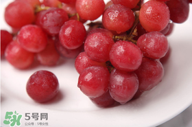 紅提怎么保存？紅提可以放多久？
