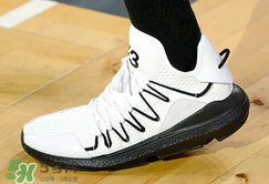 adidas y-32018春夏新款運動鞋怎么樣_好看嗎_款式有哪些？