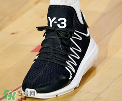adidas y-32018春夏新款運動鞋怎么樣_好看嗎_款式有哪些？