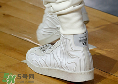 adidas y-32018春夏新款運動鞋怎么樣_好看嗎_款式有哪些？