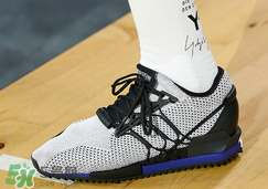 adidas y-32018春夏新款運動鞋怎么樣_好看嗎_款式有哪些？