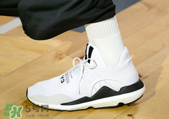 adidas y-32018春夏新款運動鞋怎么樣_好看嗎_款式有哪些？