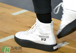 adidas y-32018春夏新款運動鞋怎么樣_好看嗎_款式有哪些？