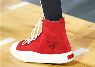 adidas y-32018春夏新款運動鞋怎么樣_好看嗎_款式有哪些？