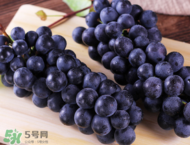 巨峰葡萄幾月份成熟？巨峰葡萄什么時(shí)候成熟？