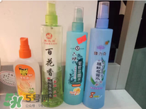 隆力奇驅(qū)蚊花露水孕婦可以用嗎？孕婦能用驅(qū)蚊花露水嗎？