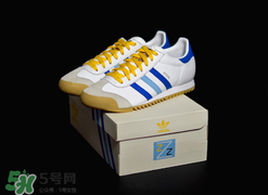 adidas rom zissou水中生活運動鞋怎么買_在哪買？