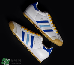 adidas rom zissou水中生活運動鞋怎么買_在哪買？