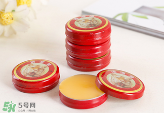清涼油什么牌子好？什么牌子的清涼油好？