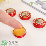 清涼油什么牌子好？什么牌子的清涼油好？