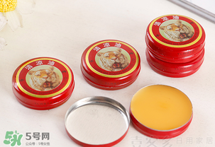 清涼油能驅(qū)蚊嗎？清涼油怎么驅(qū)蚊？