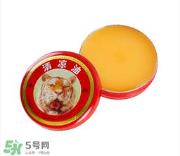 清涼油能驅(qū)蚊嗎？清涼油怎么驅(qū)蚊？