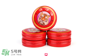 清涼油能治便秘嗎？清涼油可以治便秘嗎？