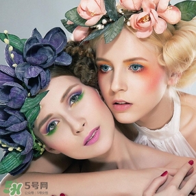 化妝后臉癢是怎么回事？化妝后臉癢怎么辦？