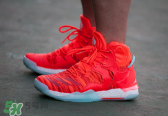 adidas d rose 7上腳怎么樣？阿迪達(dá)斯羅斯7代籃球鞋測(cè)評(píng)