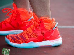 adidas d rose 7上腳怎么樣？阿迪達(dá)斯羅斯7代籃球鞋測(cè)評(píng)