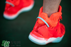 adidas d rose 7上腳怎么樣？阿迪達(dá)斯羅斯7代籃球鞋測(cè)評(píng)