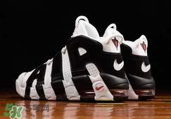nike air more uptempo耐克大air黑白配色什么時候發(fā)售？