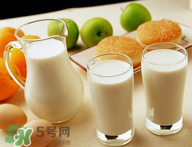 脫脂奶粉可以做酸奶嗎？做酸奶能用脫脂奶粉嗎？