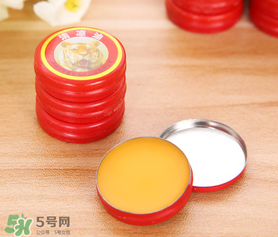 清涼油能治扁平疣嗎？清涼油可以治扁平疣嗎？