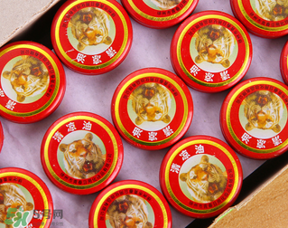清涼油能治扁平疣嗎？清涼油可以治扁平疣嗎？