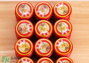 清涼油能治扁平疣嗎？清涼油可以治扁平疣嗎？