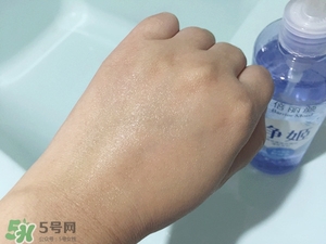 倍麗顏卸妝液怎么用？倍麗顏凈姬卸妝液使用方法