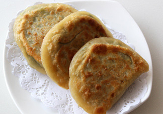 韭菜盒子用什么面粉？韭菜盒子能用高筋面粉？