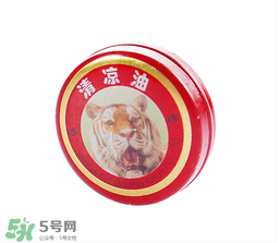 清涼油能治痔瘡嗎？清涼油可以治痔瘡嗎？