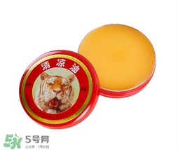 清涼油能治痔瘡嗎？清涼油可以治痔瘡嗎？