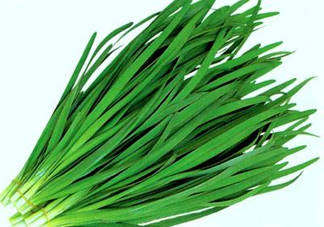 6月份能吃韭菜嗎？為什么六月韭菜不能吃？