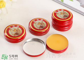 清涼油能治痔瘡嗎？清涼油可以治痔瘡嗎？