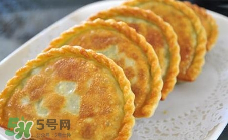 韭菜盒子熱量高嗎？吃韭菜盒子會(huì)胖嗎