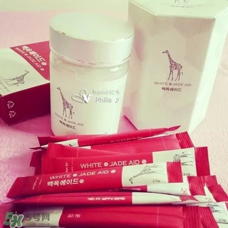 白玉飲怎么喝？白玉美白飲副作用