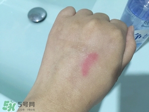 倍麗顏卸妝液怎么用？倍麗顏凈姬卸妝液使用方法