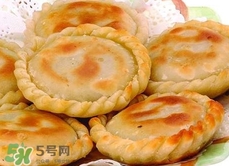 韭菜盒子為什么一烙就開口？韭菜盒子怎么烙軟