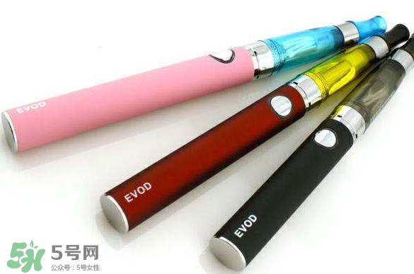 電子煙哪個牌子好？電子煙多少錢一盒