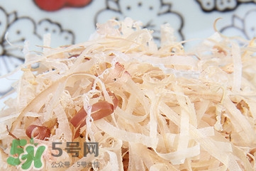 木魚(yú)花是柴魚(yú)片嗎？木魚(yú)花和柴魚(yú)片有什么區(qū)別