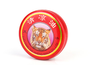 清涼油能治扁平疣嗎？清涼油可以治扁平疣嗎？