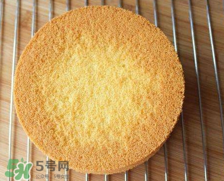 戚風蛋糕怎么保存？戚風蛋糕能保存多久